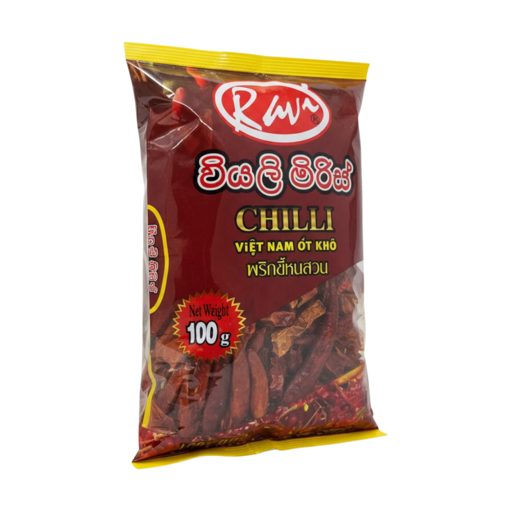 Vietnam  dry Chilli